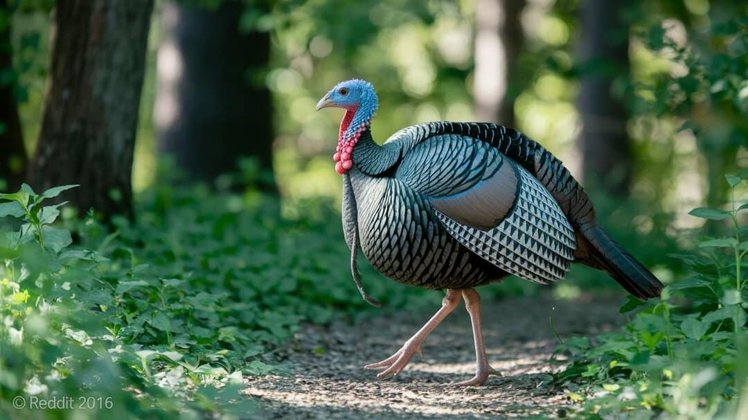 - Turkey as Totem and Spirit Animal.jpg
