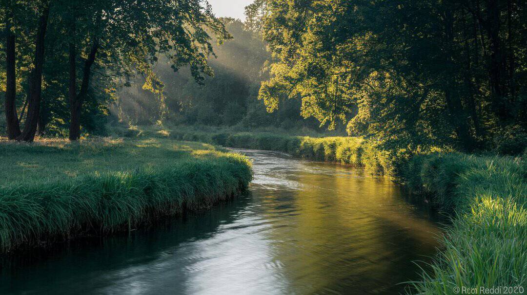 - Water Element Symbolism and Flow Metaphors in River.jpg