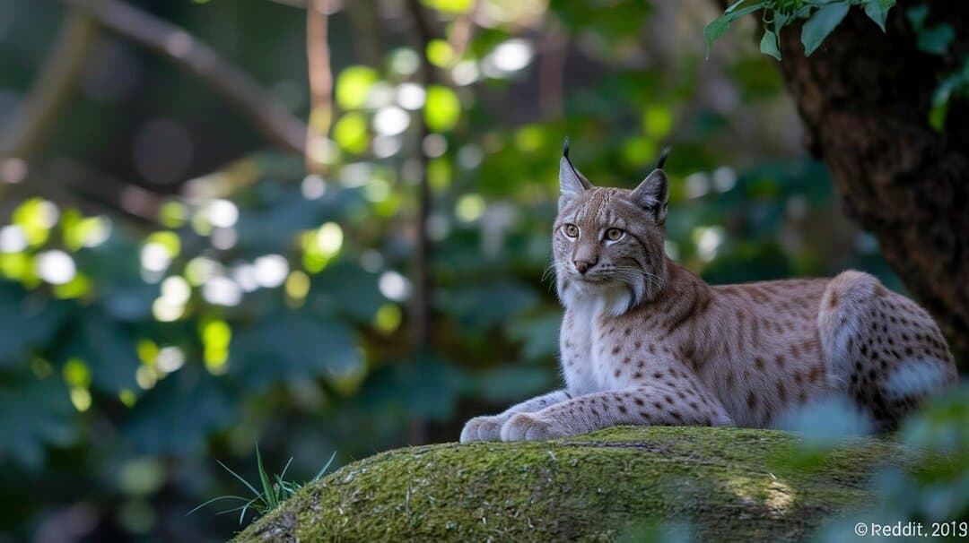 - Practical Meditation and Rituals with the Lynx Totem.jpg
